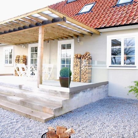 Gaspari Lodge Flyinge Luaran gambar