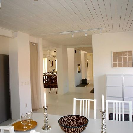 Gaspari Lodge Flyinge Luaran gambar