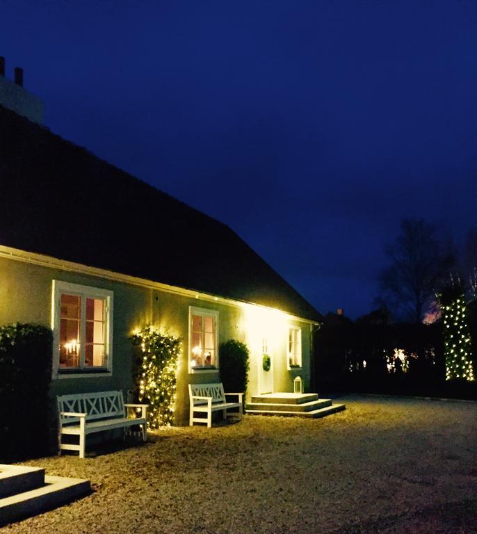 Gaspari Lodge Flyinge Luaran gambar